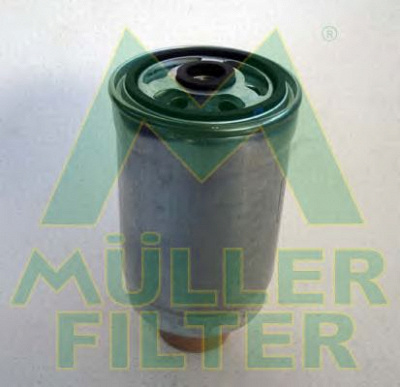 MULLER FILTER fn436 -  Топливный фильтр
